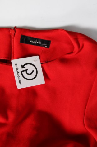 Kleid Hallhuber, Größe S, Farbe Rot, Preis € 19,03