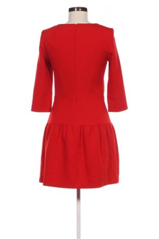 Kleid Hallhuber, Größe S, Farbe Rot, Preis € 19,03