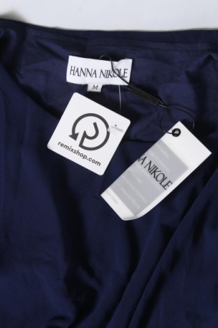 Kleid Hanna Nikole, Größe M, Farbe Blau, Preis € 14,99