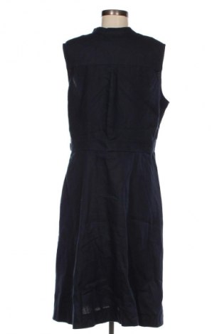 Kleid Hobbs, Größe XL, Farbe Blau, Preis 61,85 €