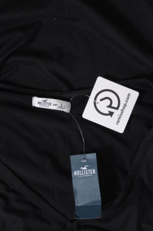 Φόρεμα Hollister, Μέγεθος L, Χρώμα Μαύρο, Τιμή 14,49 €