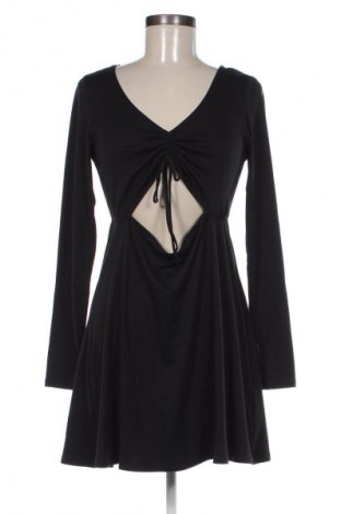 Kleid Hollister, Größe L, Farbe Schwarz, Preis 55,99 €