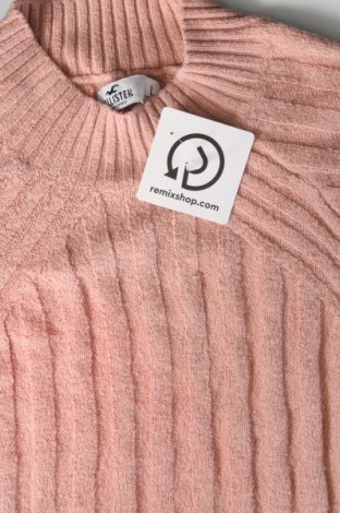 Kleid Hollister, Größe M, Farbe Rosa, Preis 16,99 €