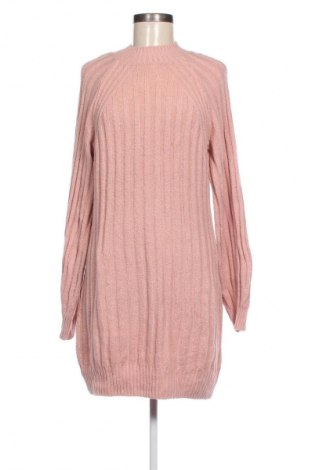 Kleid Hollister, Größe M, Farbe Rosa, Preis 16,99 €