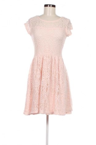 Kleid House, Größe M, Farbe Rosa, Preis 4,99 €