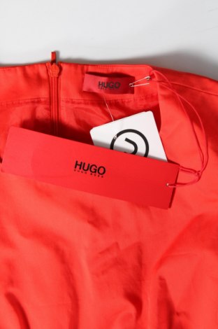 Šaty  Hugo Boss, Velikost M, Barva Červená, Cena  1 277,00 Kč