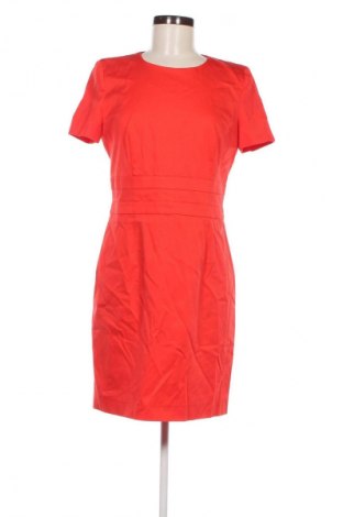 Kleid Hugo Boss, Größe M, Farbe Rot, Preis 51,60 €