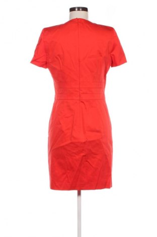 Kleid Hugo Boss, Größe M, Farbe Rot, Preis 51,60 €