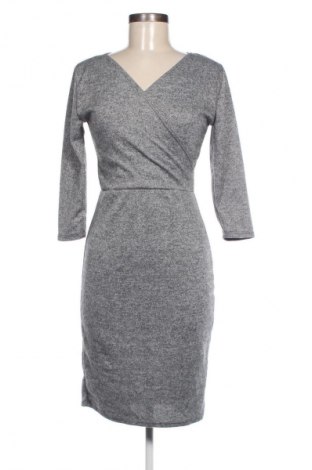 Rochie Hybrid, Mărime M, Culoare Gri, Preț 53,99 Lei