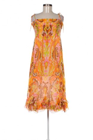 Rochie J.Crew, Mărime L, Culoare Multicolor, Preț 214,99 Lei