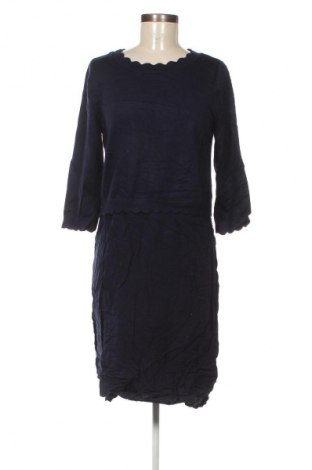 Kleid Jacqui-E, Größe S, Farbe Blau, Preis 4,99 €