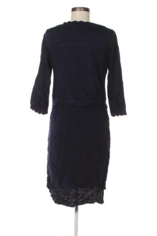 Kleid Jacqui-E, Größe S, Farbe Blau, Preis 6,99 €