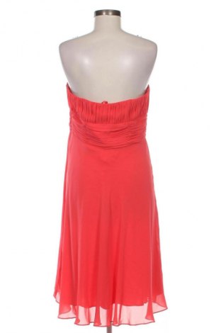 Kleid Jake*s, Größe L, Farbe Rot, Preis € 15,99