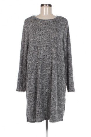 Kleid Janina, Größe XL, Farbe Grau, Preis 6,99 €