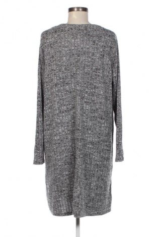 Kleid Janina, Größe XL, Farbe Grau, Preis € 6,99