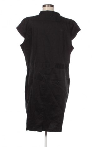 Rochie Janina, Mărime XL, Culoare Negru, Preț 22,99 Lei