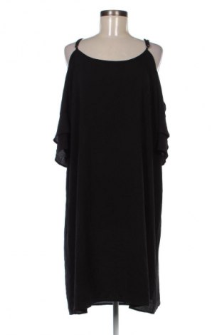 Rochie Janina, Mărime XXL, Culoare Negru, Preț 33,99 Lei