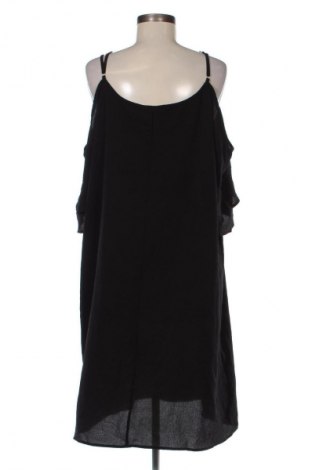 Rochie Janina, Mărime XXL, Culoare Negru, Preț 33,99 Lei