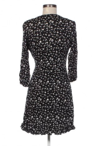 Rochie Janina, Mărime M, Culoare Negru, Preț 21,99 Lei