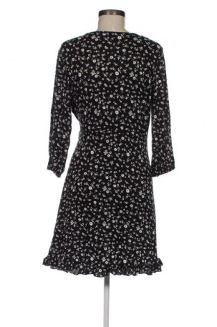 Rochie Janina, Mărime L, Culoare Negru, Preț 95,79 Lei