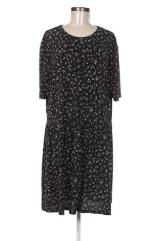 Rochie Jean Pascale, Mărime L, Culoare Negru, Preț 22,99 Lei