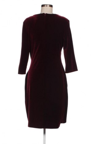 Kleid Joseph Ribkoff, Größe M, Farbe Rot, Preis € 34,99