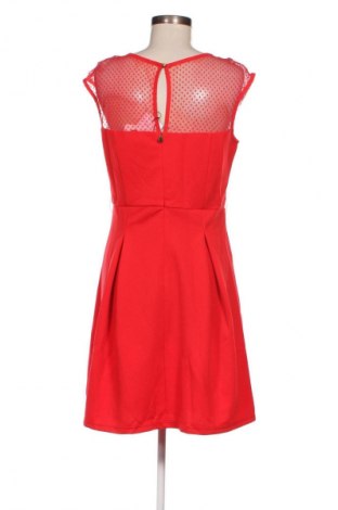 Kleid Jus D'orange, Größe L, Farbe Rot, Preis 15,99 €