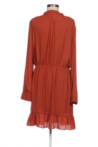 Kleid Justfab, Größe XL, Farbe Orange, Preis € 12,49