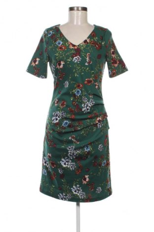 Kleid Kaffe, Größe M, Farbe Grün, Preis € 16,49