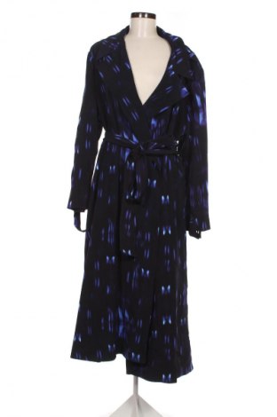 Kleid Karen Millen, Größe 3XL, Farbe Blau, Preis 117,99 €