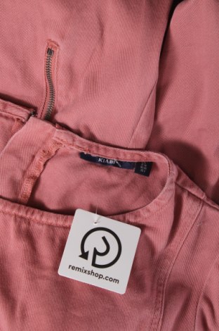 Kleid Kiabi, Größe XS, Farbe Rosa, Preis € 4,99