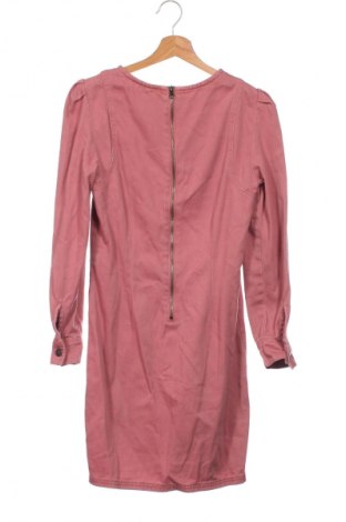 Kleid Kiabi, Größe XS, Farbe Rosa, Preis € 4,99