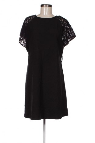 Kleid Kiabi, Größe M, Farbe Schwarz, Preis 6,99 €