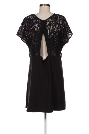 Rochie Kiabi, Mărime M, Culoare Negru, Preț 33,99 Lei