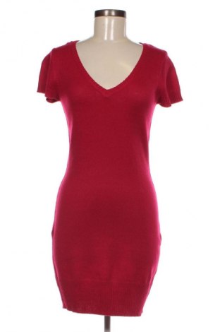 Kleid Kiska & Kiska, Größe M, Farbe Rot, Preis 6,99 €