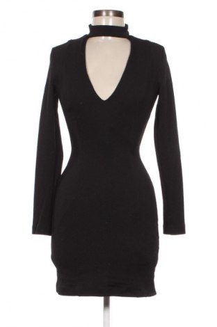 Kleid Kookai, Größe M, Farbe Schwarz, Preis 8,99 €