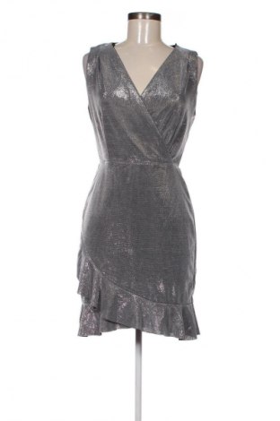 Kleid Koton, Größe M, Farbe Silber, Preis 25,93 €