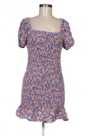 Kleid LC Waikiki, Größe L, Farbe Mehrfarbig, Preis 5,99 €