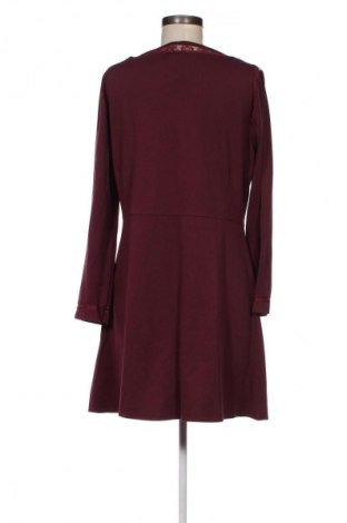 Kleid La Redoute, Größe XL, Farbe Rot, Preis € 14,99