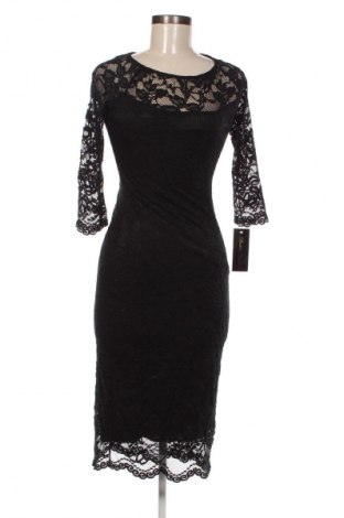 Rochie Laeticia Dreams, Mărime S, Culoare Negru, Preț 79,99 Lei