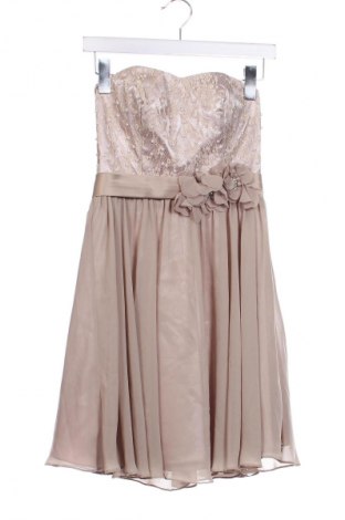 Kleid Laona, Größe XS, Farbe Beige, Preis 26,36 €