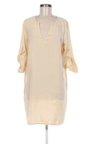 Kleid Lascana, Größe L, Farbe Beige, Preis 4,99 €