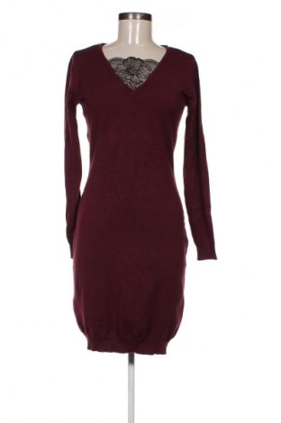 Kleid Laura Scott, Größe M, Farbe Rot, Preis 11,38 €