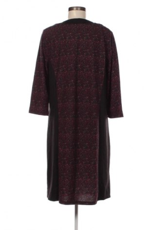 Kleid Laura Torelli, Größe L, Farbe Mehrfarbig, Preis 6,99 €