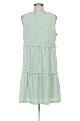 Rochie Laura Torelli, Mărime M, Culoare Verde, Preț 138,14 Lei