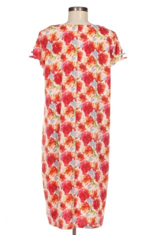 Rochie Laura Torelli, Mărime L, Culoare Multicolor, Preț 47,99 Lei