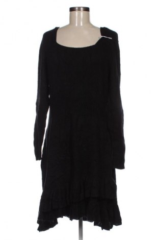 Rochie Lauren Conrad, Mărime XL, Culoare Negru, Preț 67,99 Lei