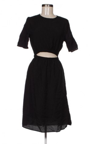 Kleid LeGer By Lena Gercke X About you, Größe M, Farbe Schwarz, Preis € 15,99