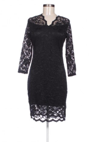 Rochie Lesara, Mărime M, Culoare Negru, Preț 22,99 Lei