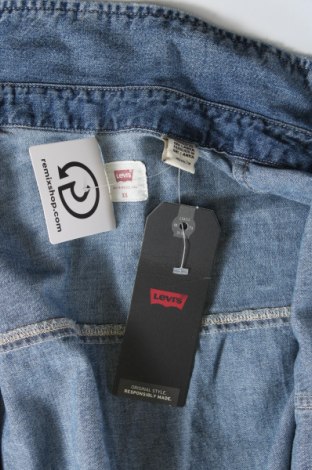 Рокля Levi's, Размер XS, Цвят Син, Цена 56,49 лв.